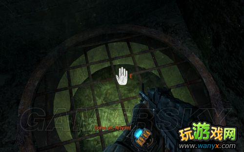 《地铁:最后的曙光》PC版图文详细攻略