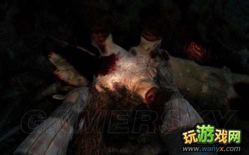 《地铁:最后的曙光》PC版图文详细攻略