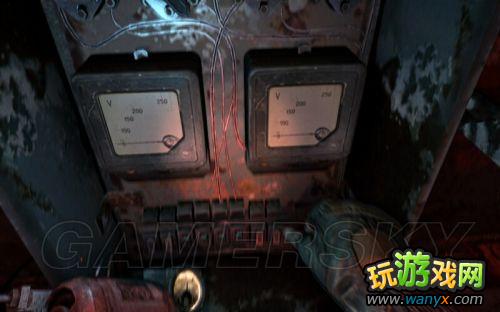 《地铁:最后的曙光》PC版图文详细攻略