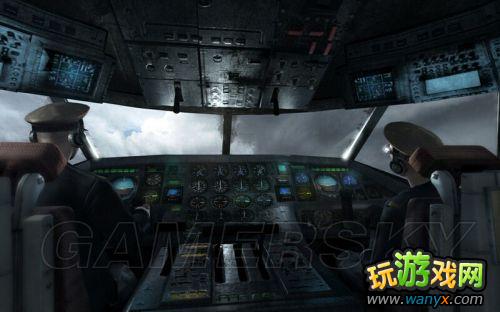 《地铁:最后的曙光》PC版图文详细攻略