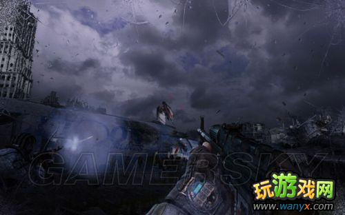 《地铁:最后的曙光》PC版图文详细攻略