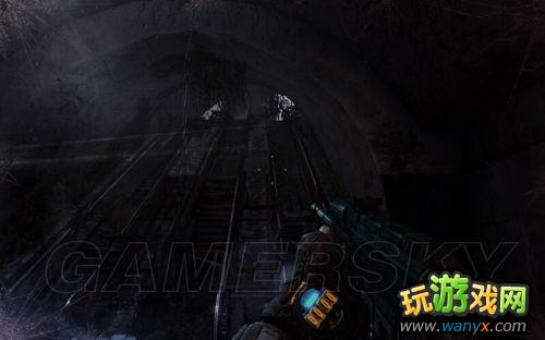 《地铁:最后的曙光》PC版图文详细攻略