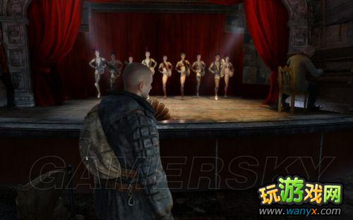 《地铁:最后的曙光》PC版图文详细攻略