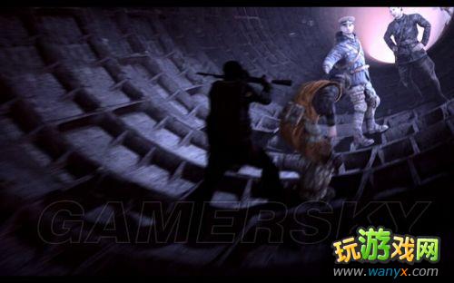 《地铁:最后的曙光》PC版图文详细攻略