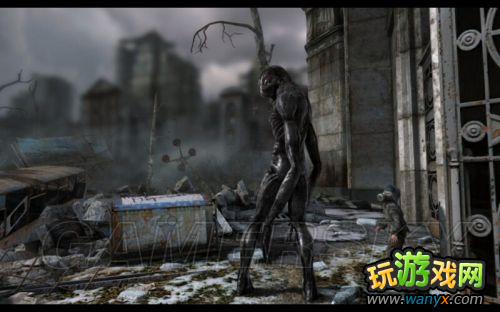 《地铁:最后的曙光》PC版图文详细攻略