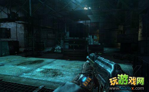 《地铁:最后的曙光》PC版图文详细攻略