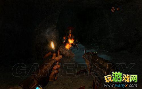 《地铁:最后的曙光》PC版图文详细攻略