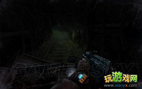 《地铁:最后的曙光》PC版图文详细攻略