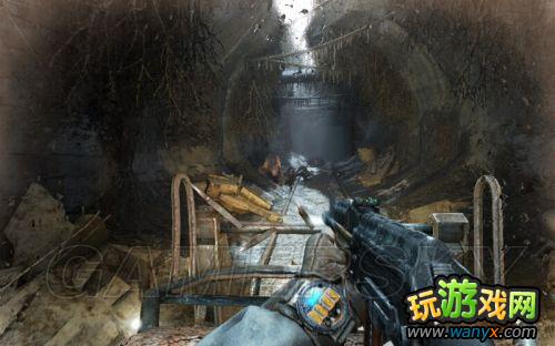 《地铁:最后的曙光》PC版图文详细攻略