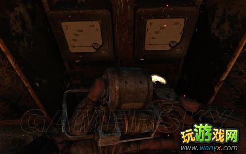 《地铁:最后的曙光》PC版图文详细攻略