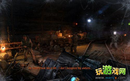 《地铁:最后的曙光》PC版图文详细攻略