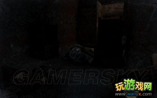 《地铁:最后的曙光》PC版图文详细攻略