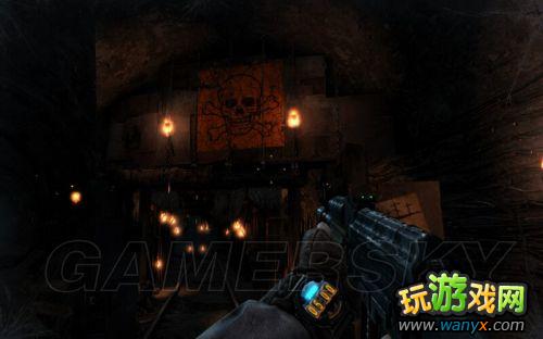 《地铁:最后的曙光》PC版图文详细攻略