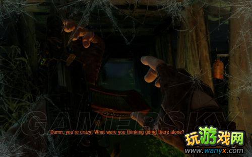 《地铁:最后的曙光》PC版图文详细攻略