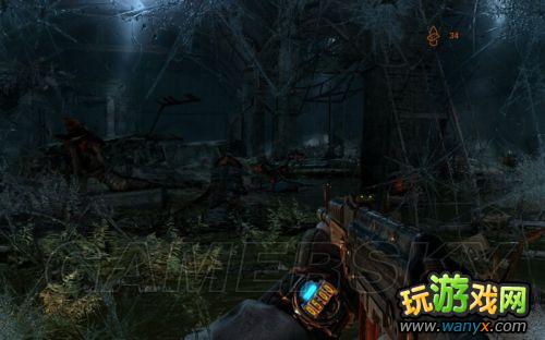 《地铁:最后的曙光》PC版图文详细攻略