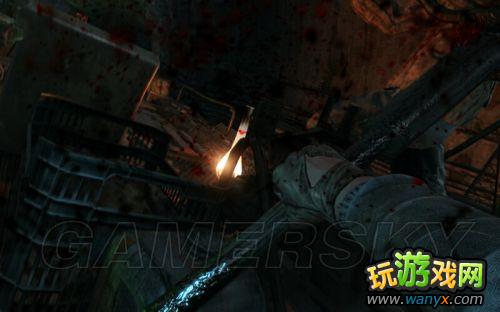 《地铁:最后的曙光》PC版图文详细攻略