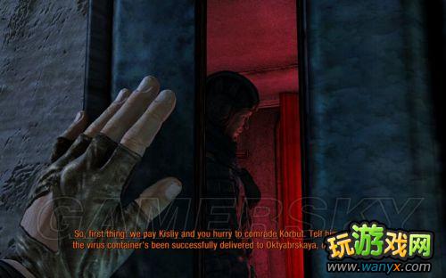 《地铁:最后的曙光》PC版图文详细攻略