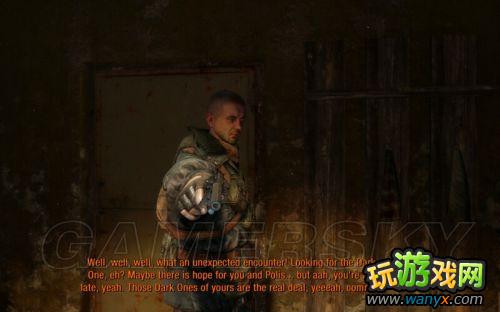 《地铁:最后的曙光》PC版图文详细攻略