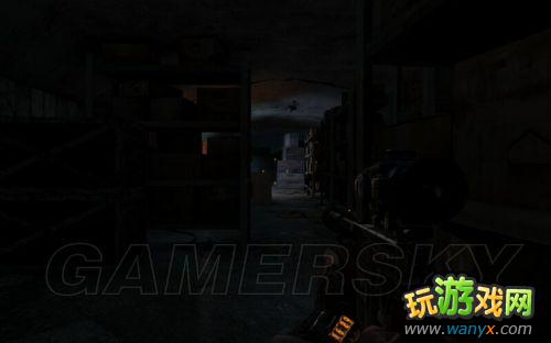 《地铁:最后的曙光》PC版图文详细攻略