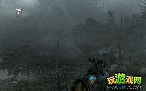 《地铁:最后的曙光》PC版图文详细攻略