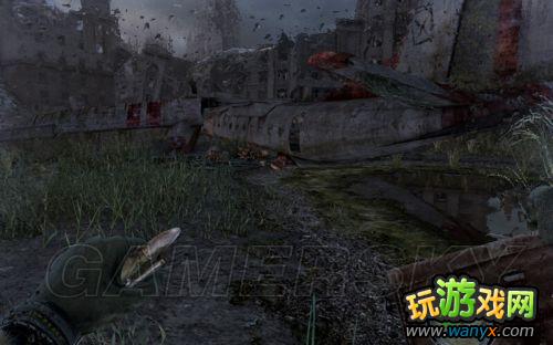 《地铁:最后的曙光》PC版图文详细攻略