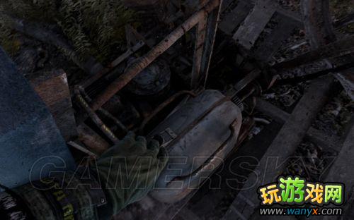 《地铁:最后的曙光》PC版图文详细攻略