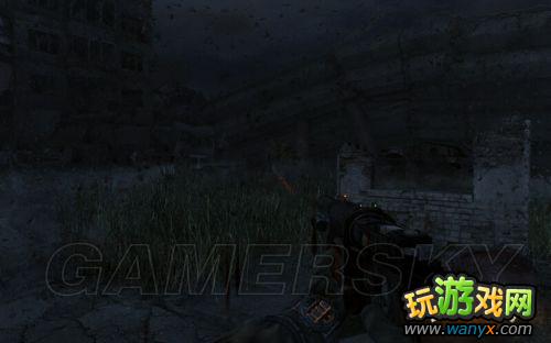 《地铁:最后的曙光》PC版图文详细攻略