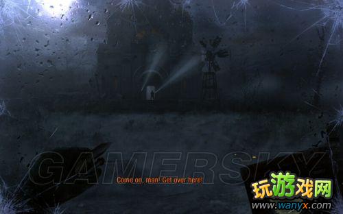 《地铁:最后的曙光》PC版图文详细攻略