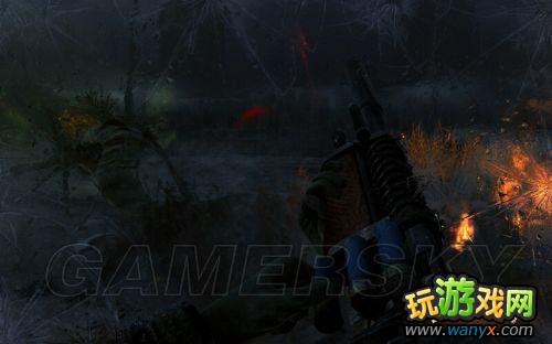 《地铁:最后的曙光》PC版图文详细攻略