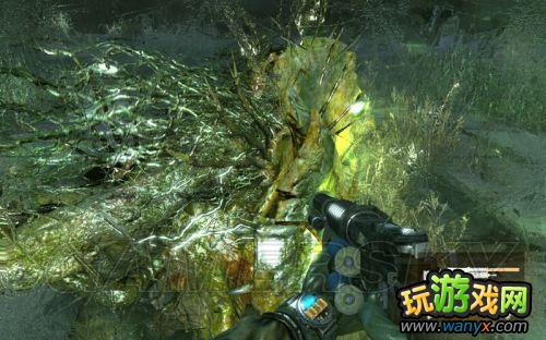 《地铁:最后的曙光》PC版图文详细攻略