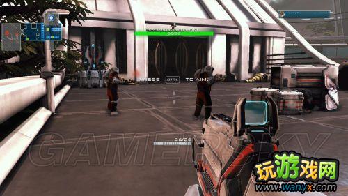 《幽闭圣地2》图文详细攻略