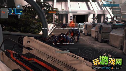 《幽闭圣地2》图文详细攻略