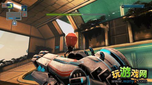 《幽闭圣地2》图文详细攻略