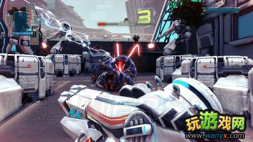 《幽闭圣地2》图文详细攻略