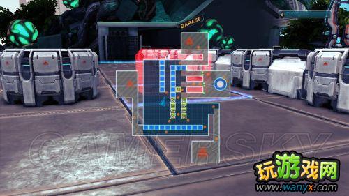 《幽闭圣地2》图文详细攻略