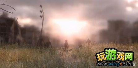 《地铁:最后的曙光》通关感想(剧透)