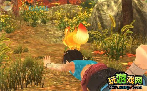 《古剑奇谭》全剧情、支线、收集图文详细攻略