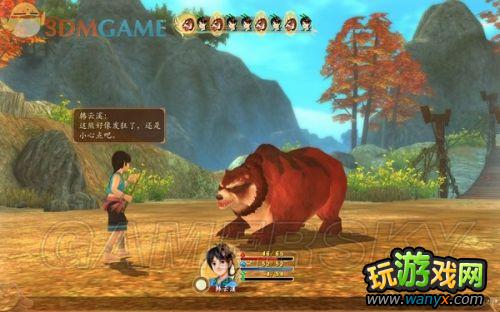 《古剑奇谭》全剧情、支线、收集图文详细攻略