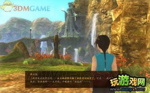 《古剑奇谭》全剧情、支线、收集图文详细攻略