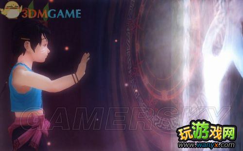 《古剑奇谭》全剧情、支线、收集图文详细攻略