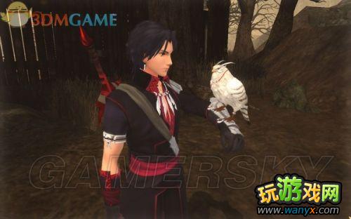 《古剑奇谭》全剧情、支线、收集图文详细攻略