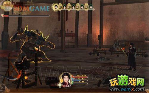 《古剑奇谭》全剧情、支线、收集图文详细攻略