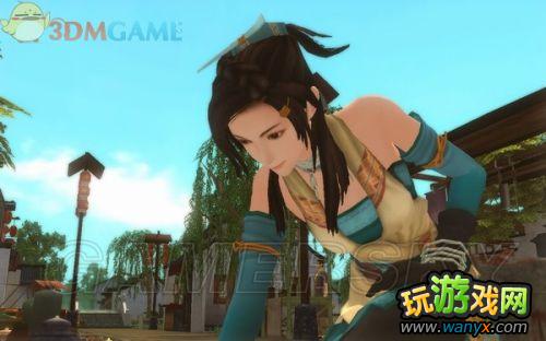 《古剑奇谭》全剧情、支线、收集图文详细攻略