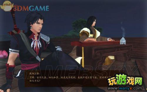 《古剑奇谭》全剧情、支线、收集图文详细攻略