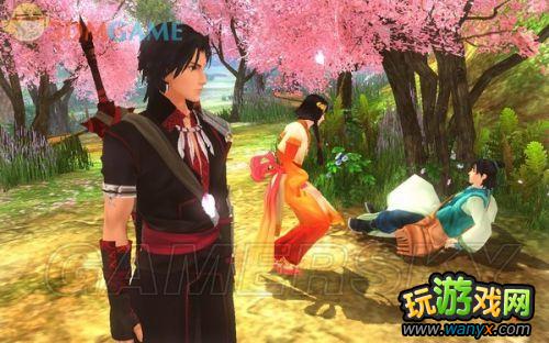 《古剑奇谭》全剧情、支线、收集图文详细攻略