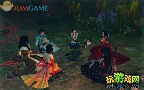 《古剑奇谭》全剧情、支线、收集图文详细攻略