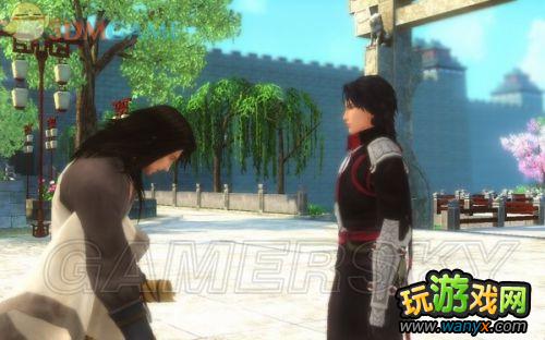 《古剑奇谭》全剧情、支线、收集图文详细攻略