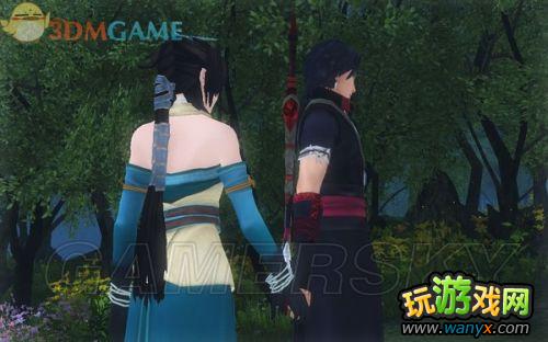 《古剑奇谭》全剧情、支线、收集图文详细攻略