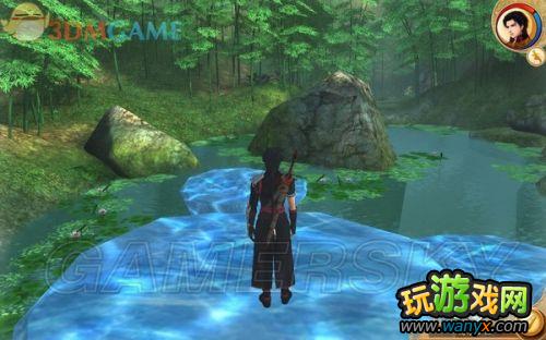 《古剑奇谭》全剧情、支线、收集图文详细攻略