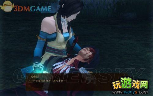 《古剑奇谭》全剧情、支线、收集图文详细攻略